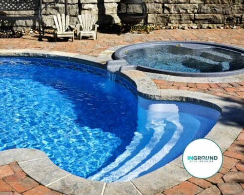 Quick Setup, Lasting Pleasure: Discover the Speedy Installation of Fiberglass Inground Pools