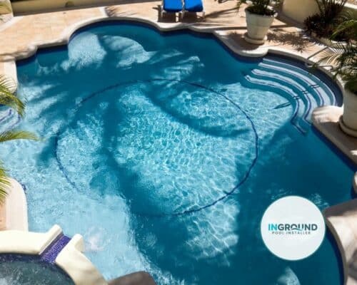 Cost Analysis: Budgeting for Your Inground Pool Installer