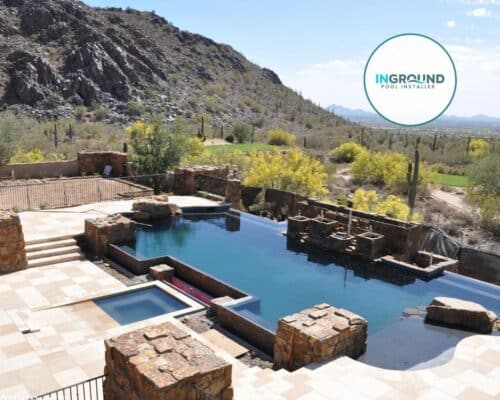 Maximizing Your Space: Innovative Designs from Top Inground Pool Installers