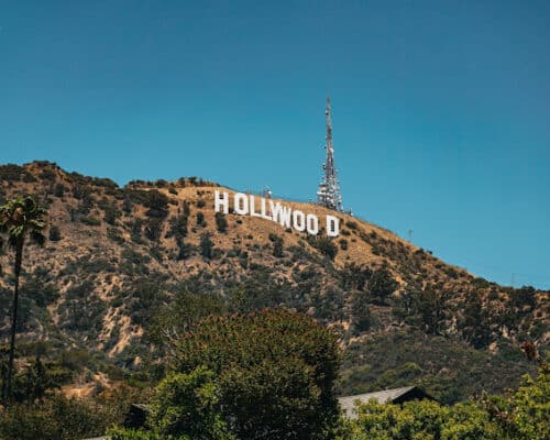 Iconic Landmark Unveiled: The Hollywood Sign’s Story in Los Angeles, CA