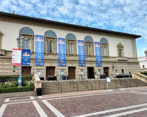 Where Events Come to Life: Exploring the Pasadena Convention Center in Pasadena, CA