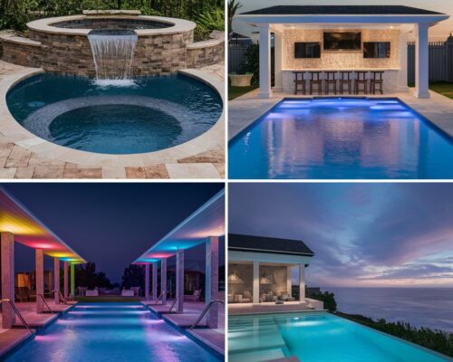 Innovative Design Ideas From Leading Inground Pool Builders