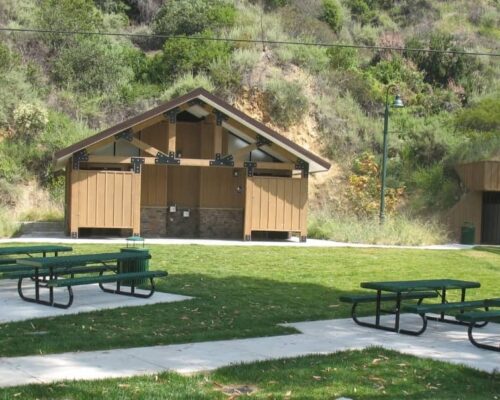 Discover the Beauty of Stough Canyon Nature Center in Burbank, CA