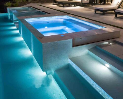 Innovative Design Trends Recommended by Inground Pool Installers